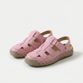 Rhonda | Women's Orthopaedic Closed-Toe Fisherman Sandals
