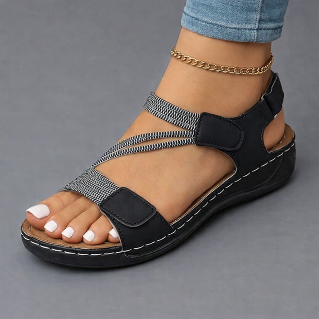 Alice | Lightweight Comfort Sandals
