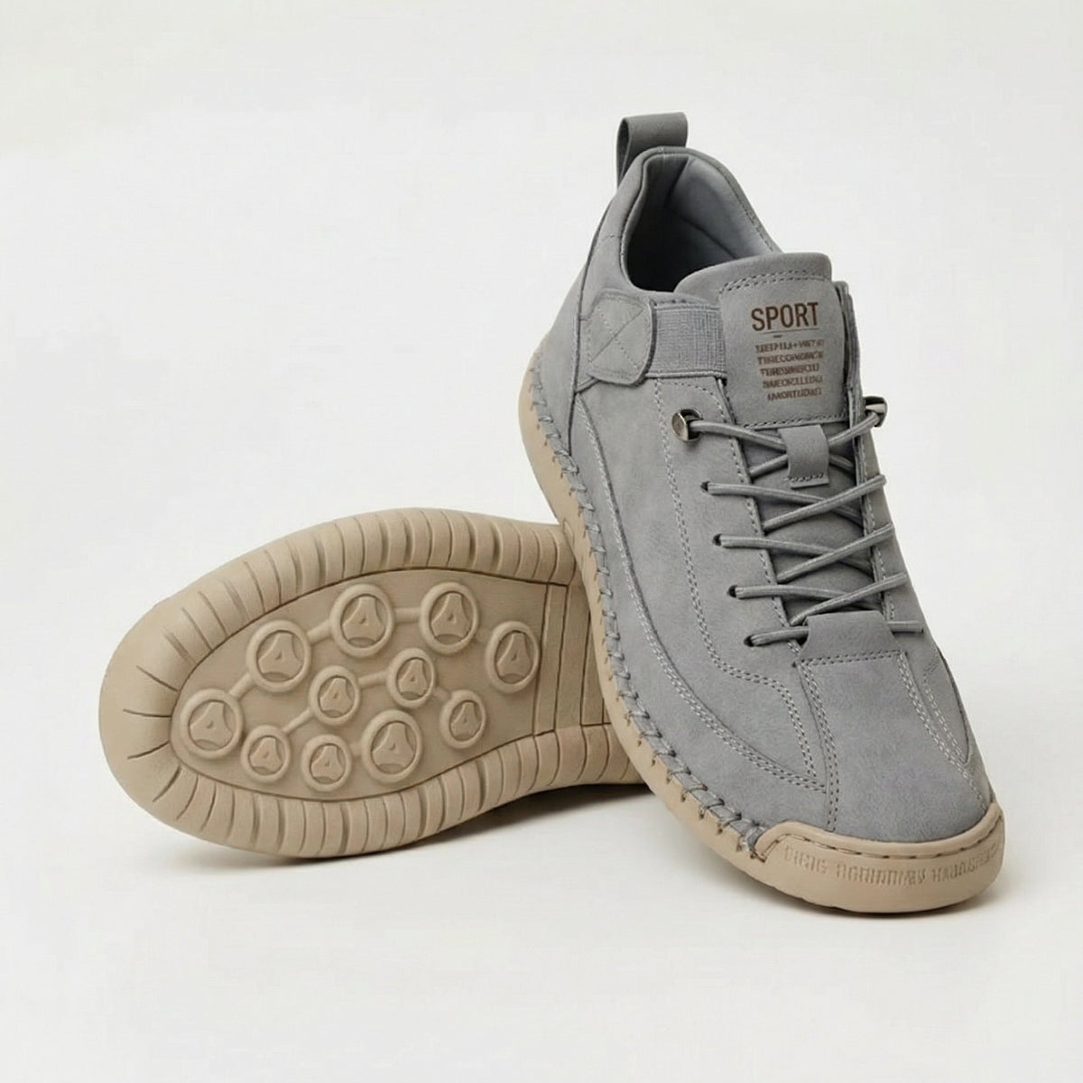 Daniela | Everyday Comfort Sneakers