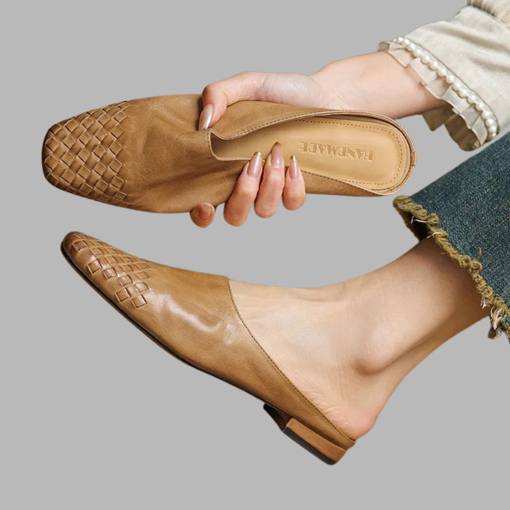 Mila™ Mules