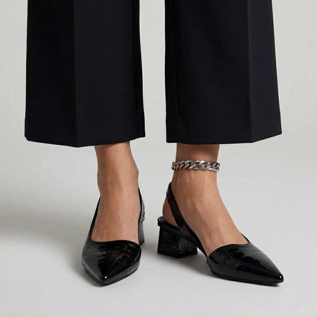 Anita | Women's Orthopaedic Heel