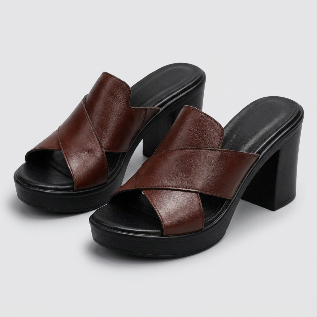 DARCY | Orthopedic Comfort Sandals