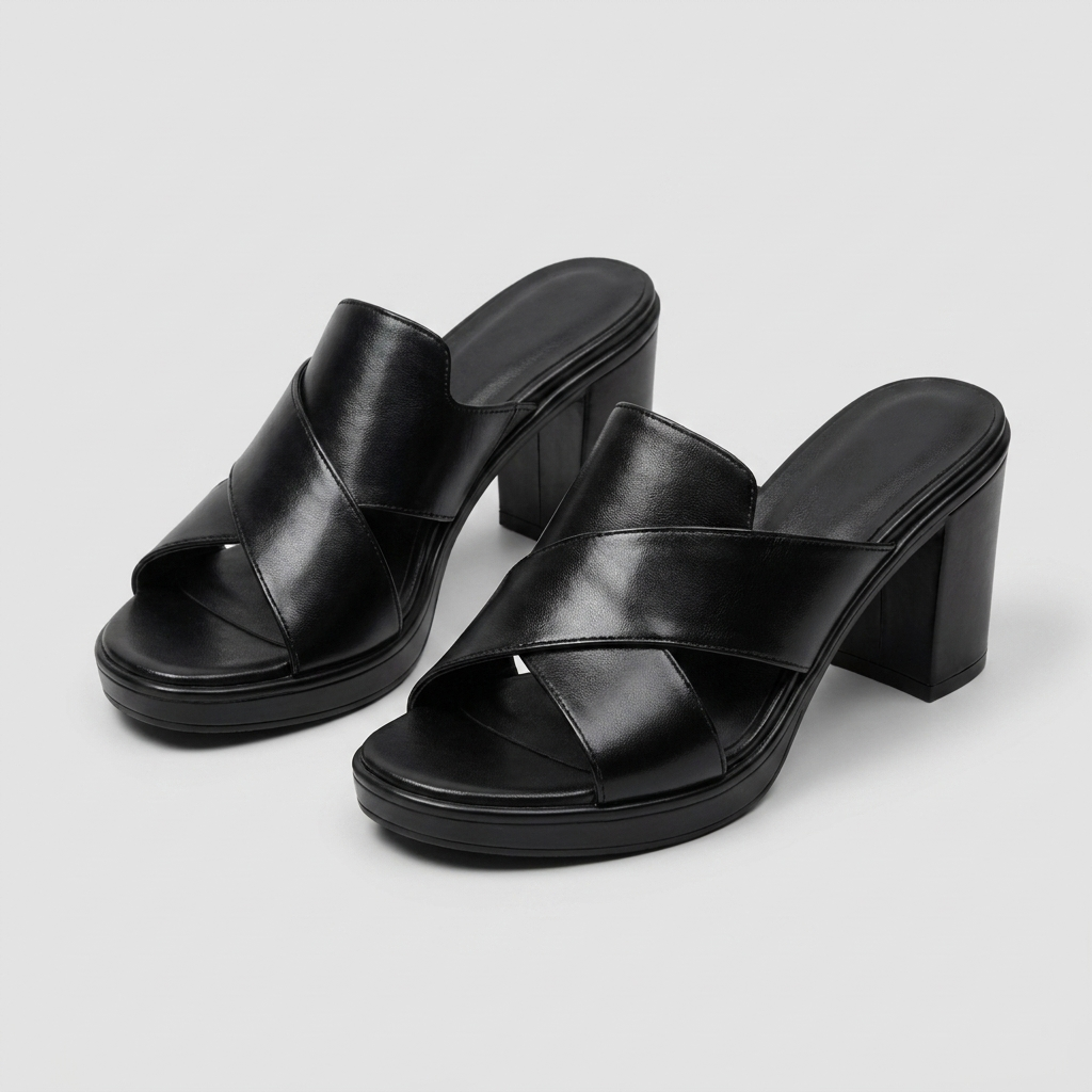 DARCY | Orthopedic Comfort Sandals