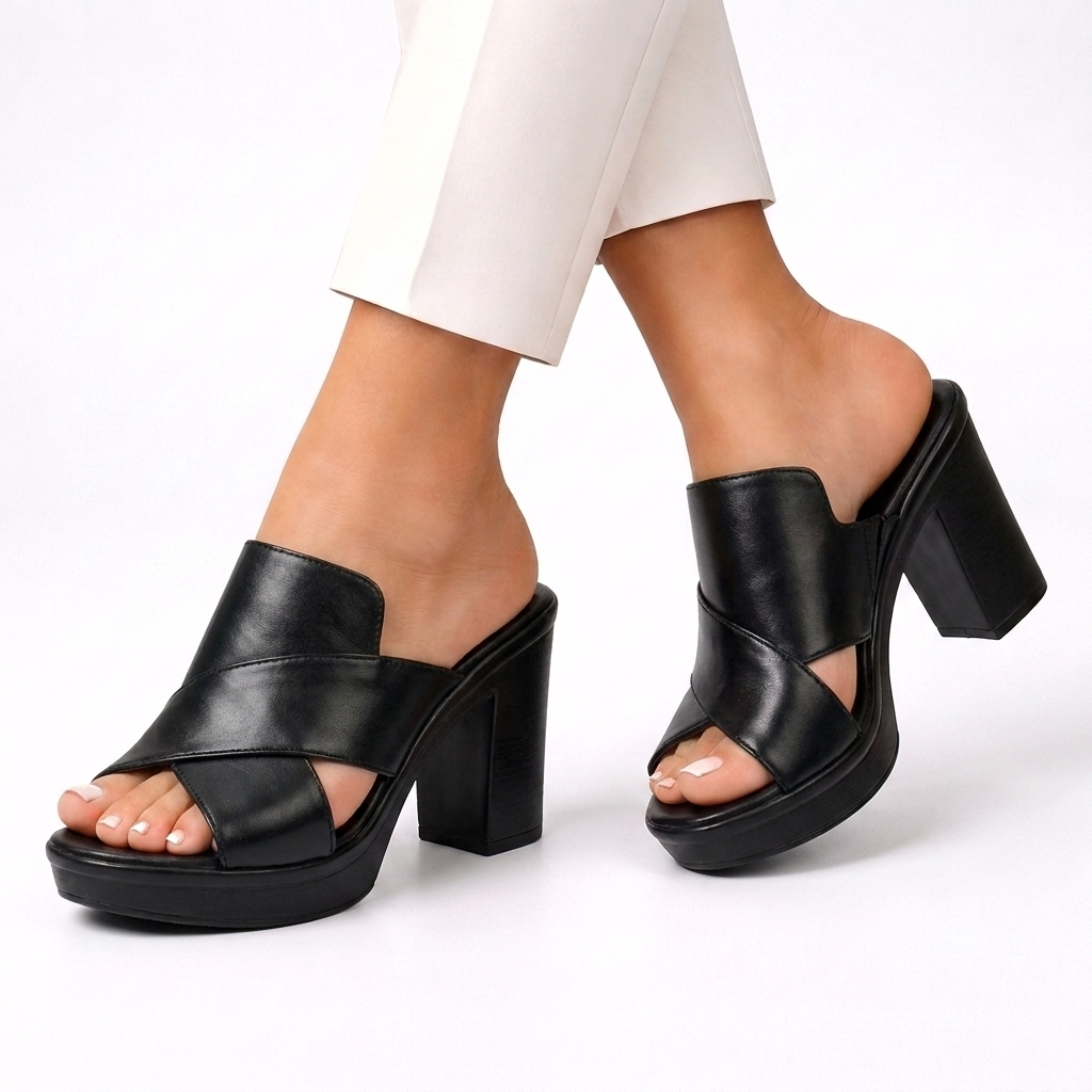 DARCY | Orthopedic Comfort Sandals