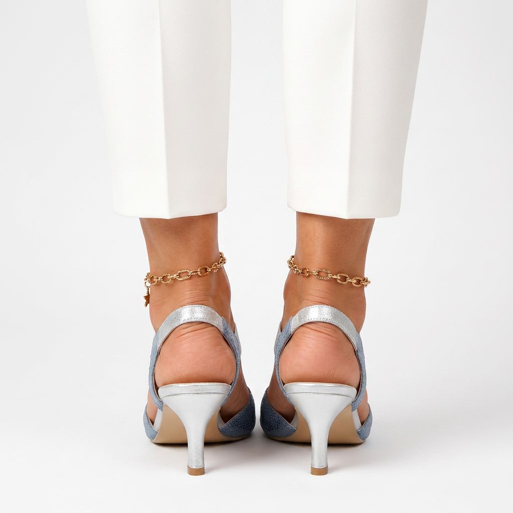 Ayindra | Orthopedic Comfort Heels