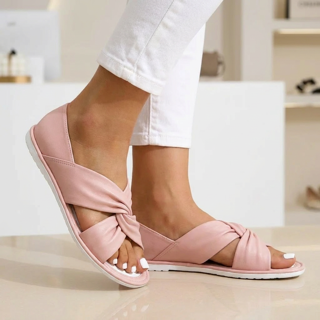 KATHLEEN | All-Day Comfort Sandals
