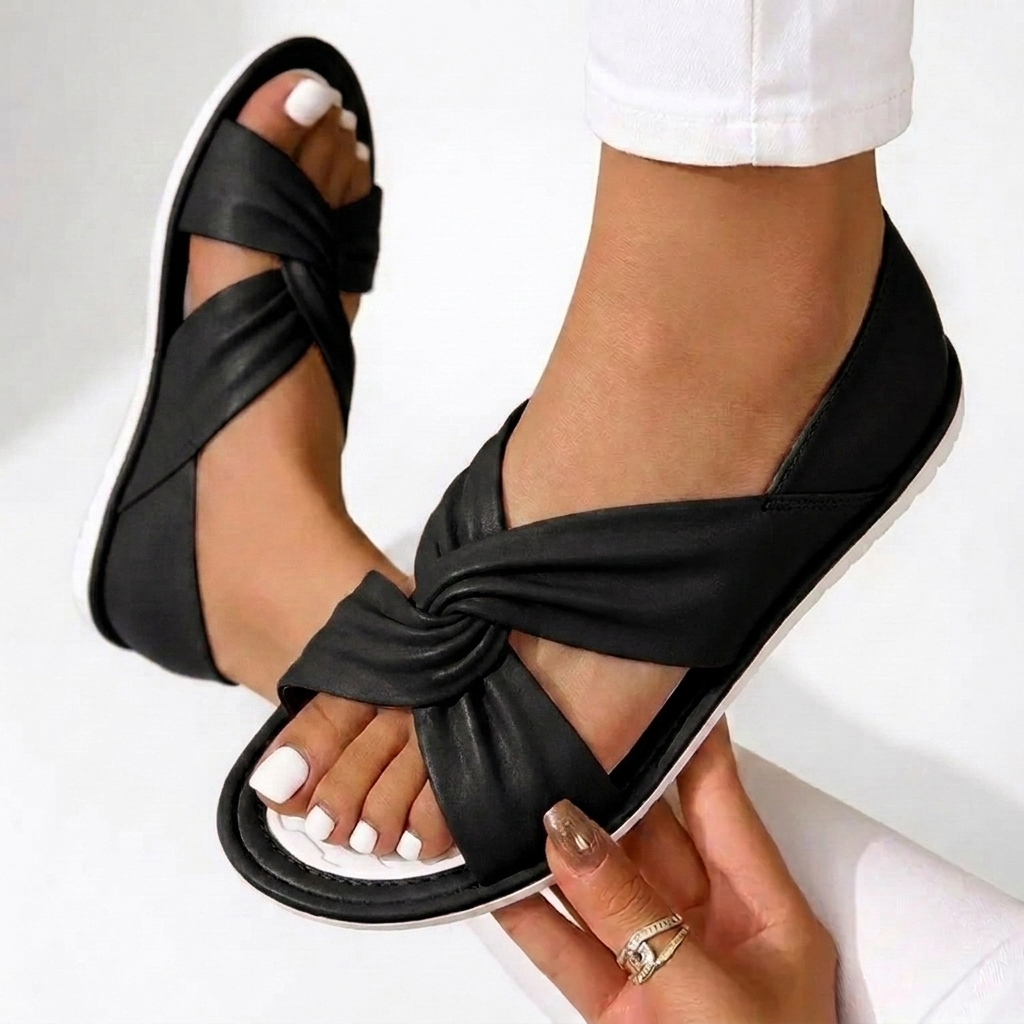 KATHLEEN | All-Day Comfort Sandals