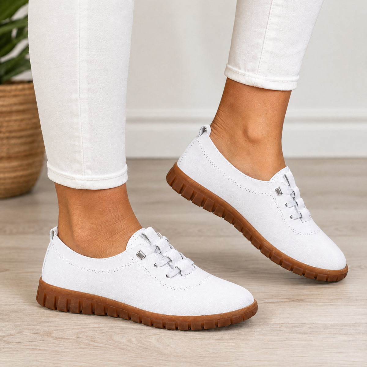 Ingrid™ | Orthopedic Comfort Shoes - Christine Hero