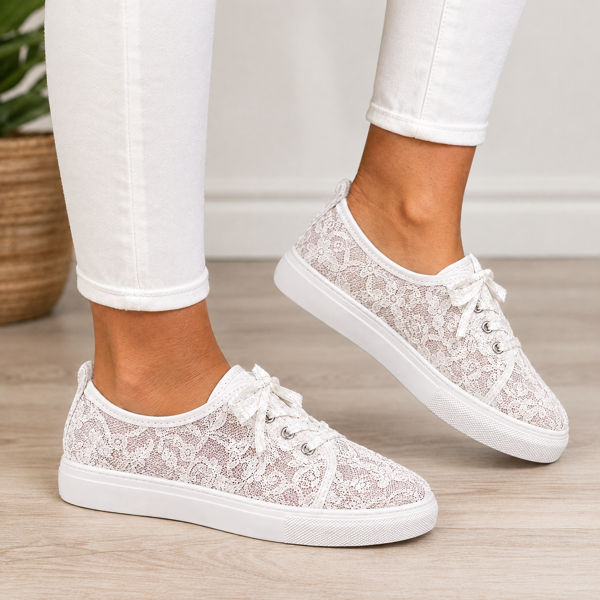 June™ | Orthopedic Comfort Sneakers - Christine Hero