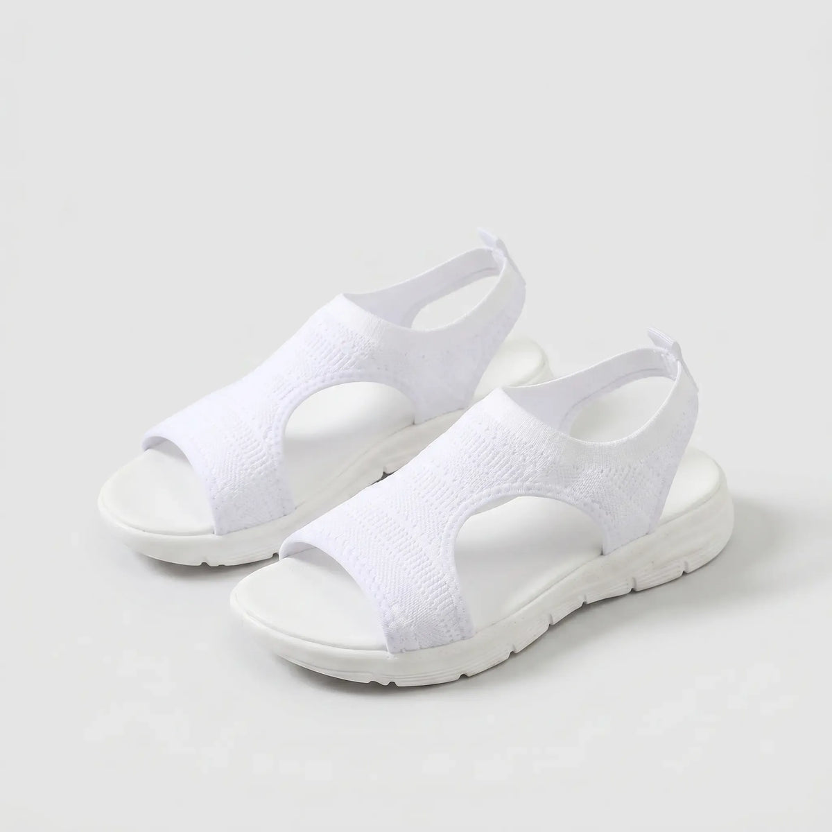 Luz | Breathable Orthopedic Sandals