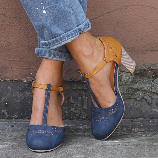 Elevana™ | Supportive orthopaedic heels