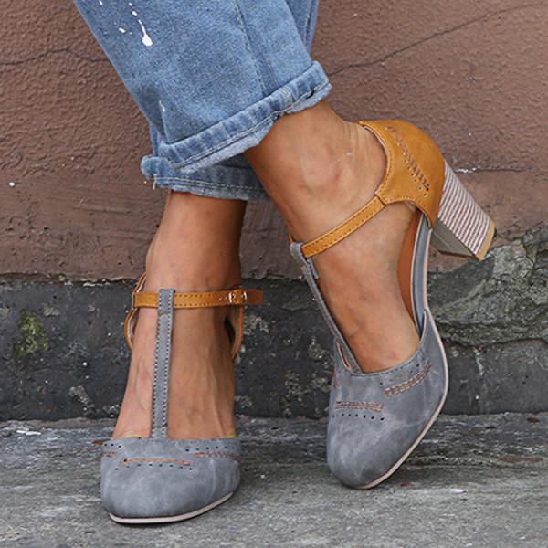 Elevana™ | Supportive orthopaedic heels