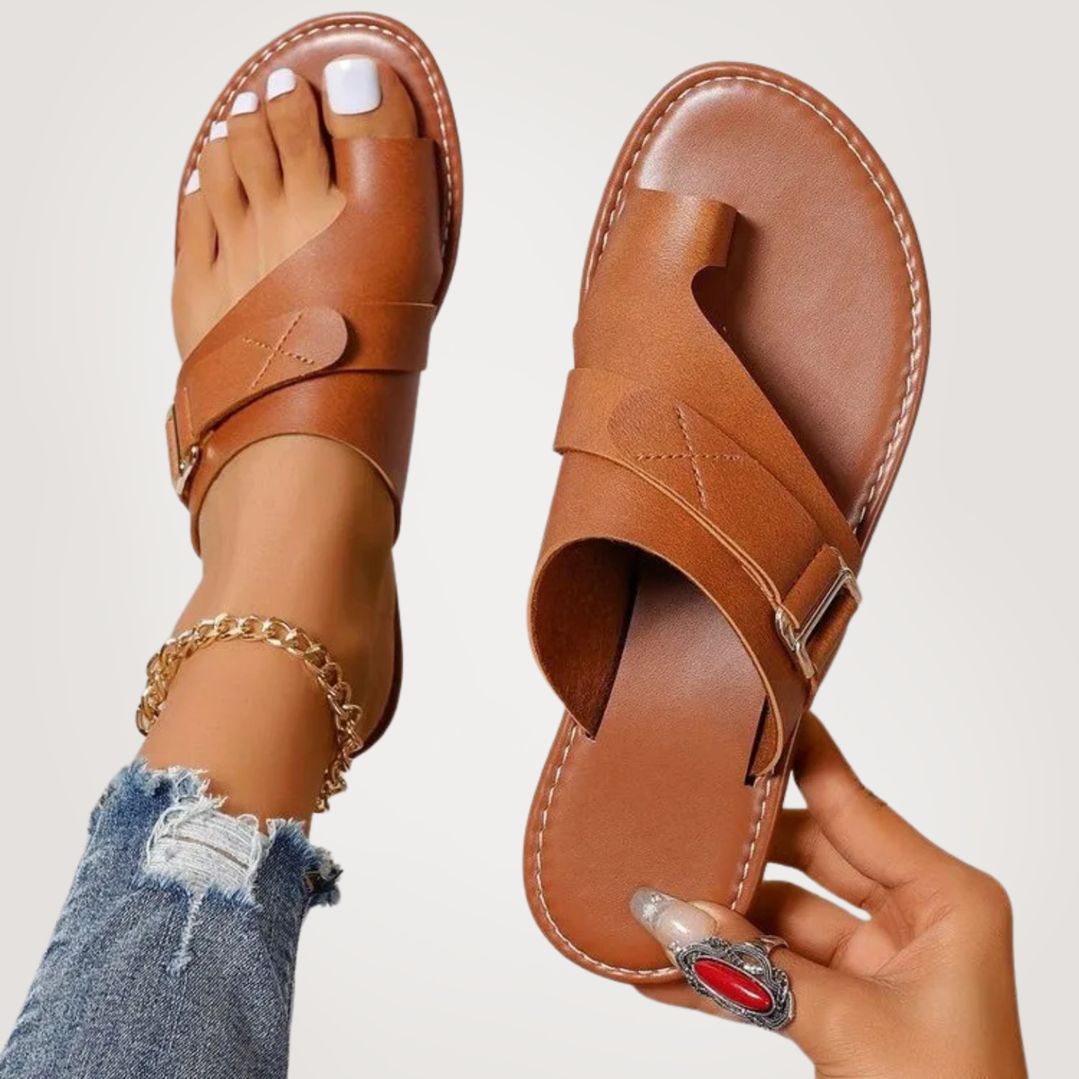 Iris™ | Summer sandals
