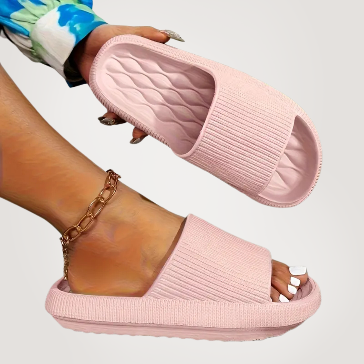 Luna™ | Comfortable cloud sandals