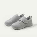 Renee | Women's Orthopaedic Wide-Fit Hook-and-Loop Shoes