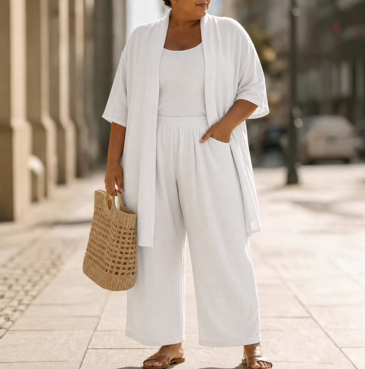 Eloise™ Elegant Three-Piece Set