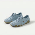 Miranda | Women's Orthopaedic Wave-Sole Lace-Up Sneakers