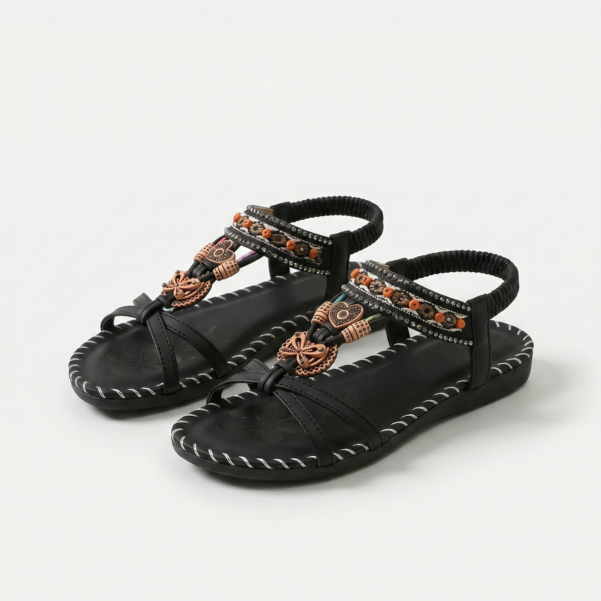 Nada™ | Lightweight Orthopedic Comfort Sandals