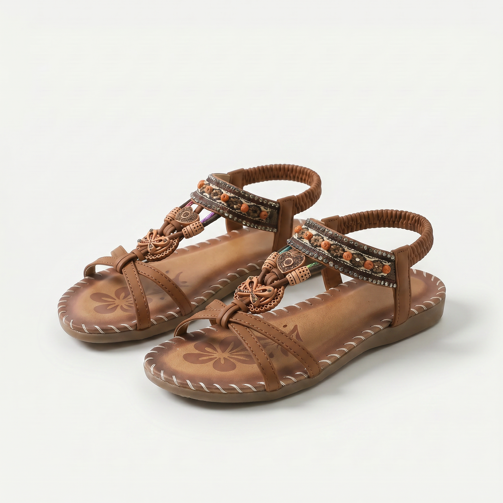 Nada™ | Lightweight Orthopedic Comfort Sandals
