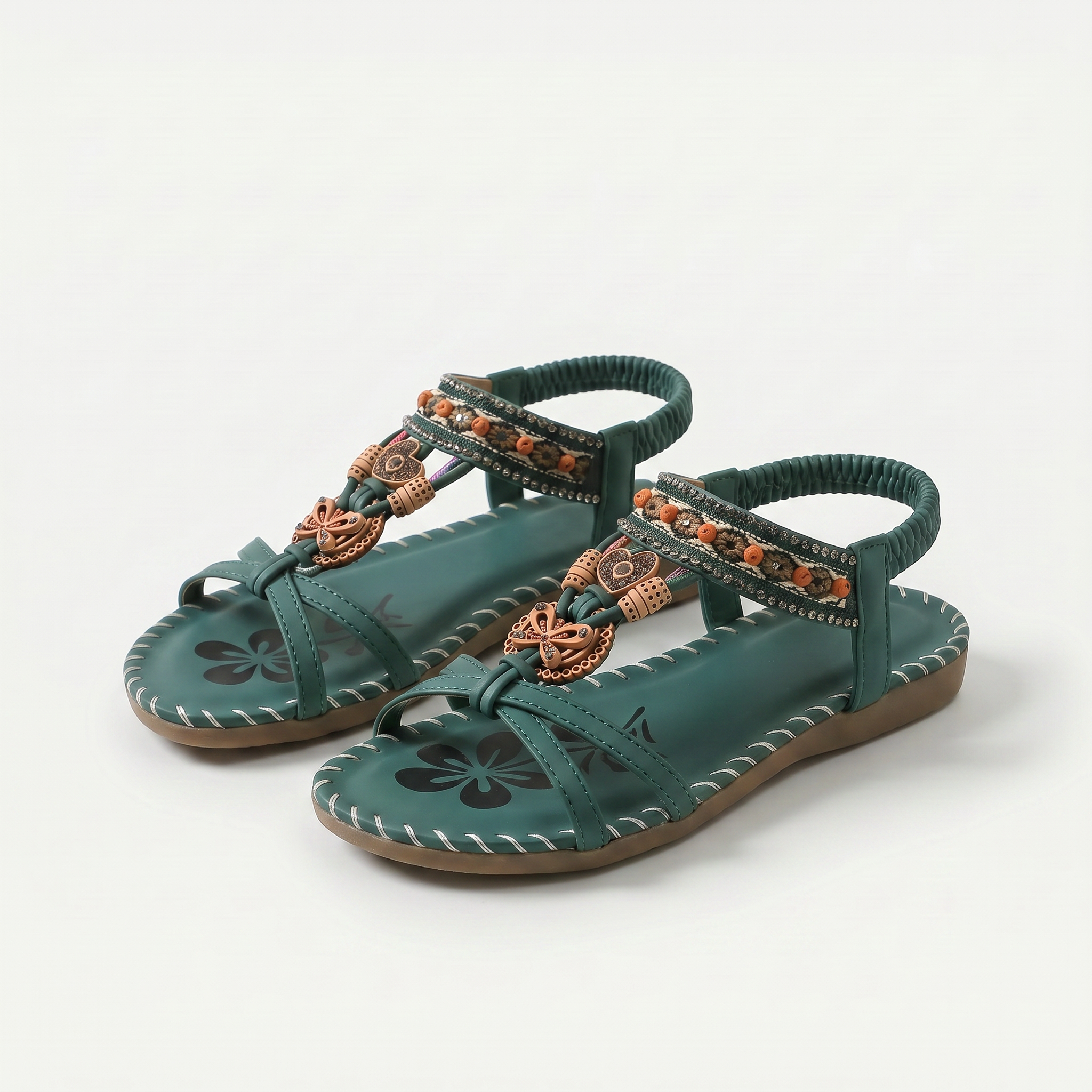 Nada™ | Lightweight Orthopedic Comfort Sandals