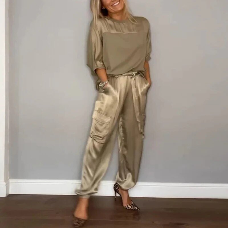 Nova | Casual Comfort Women's Set