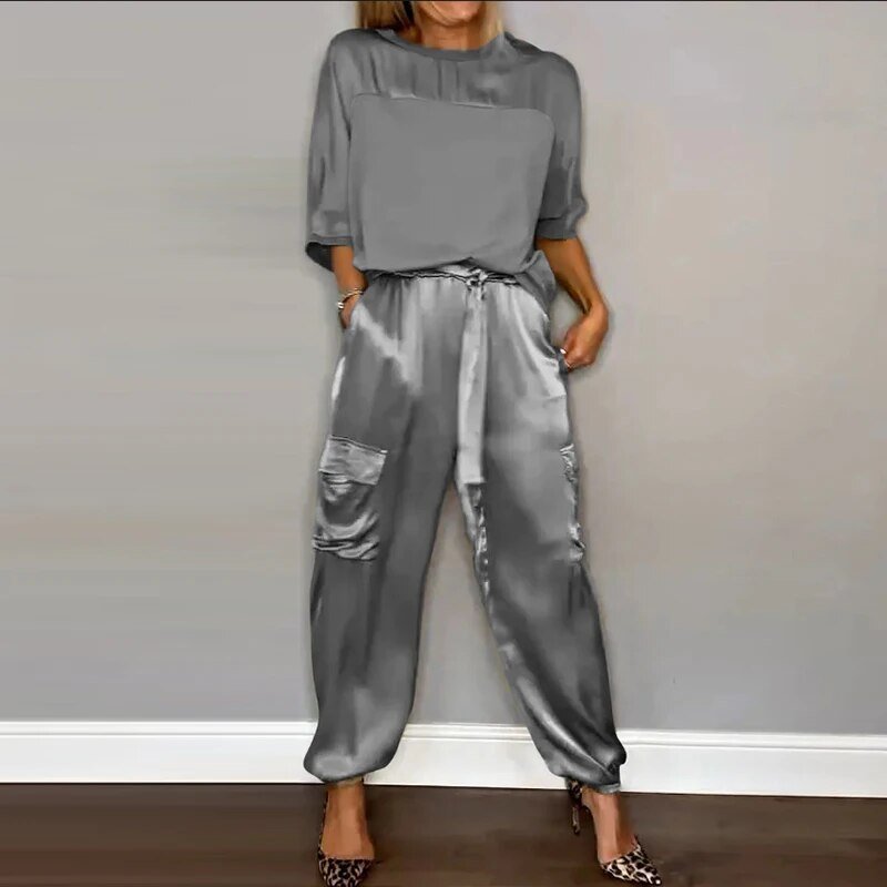 Nova | Casual Comfort Women's Set