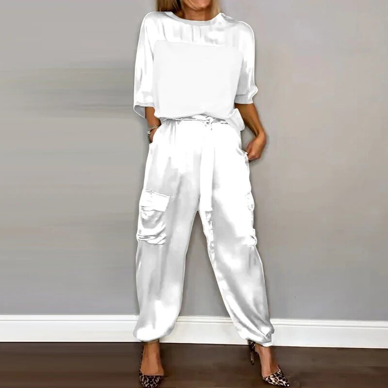 Nova | Casual Comfort Women's Set