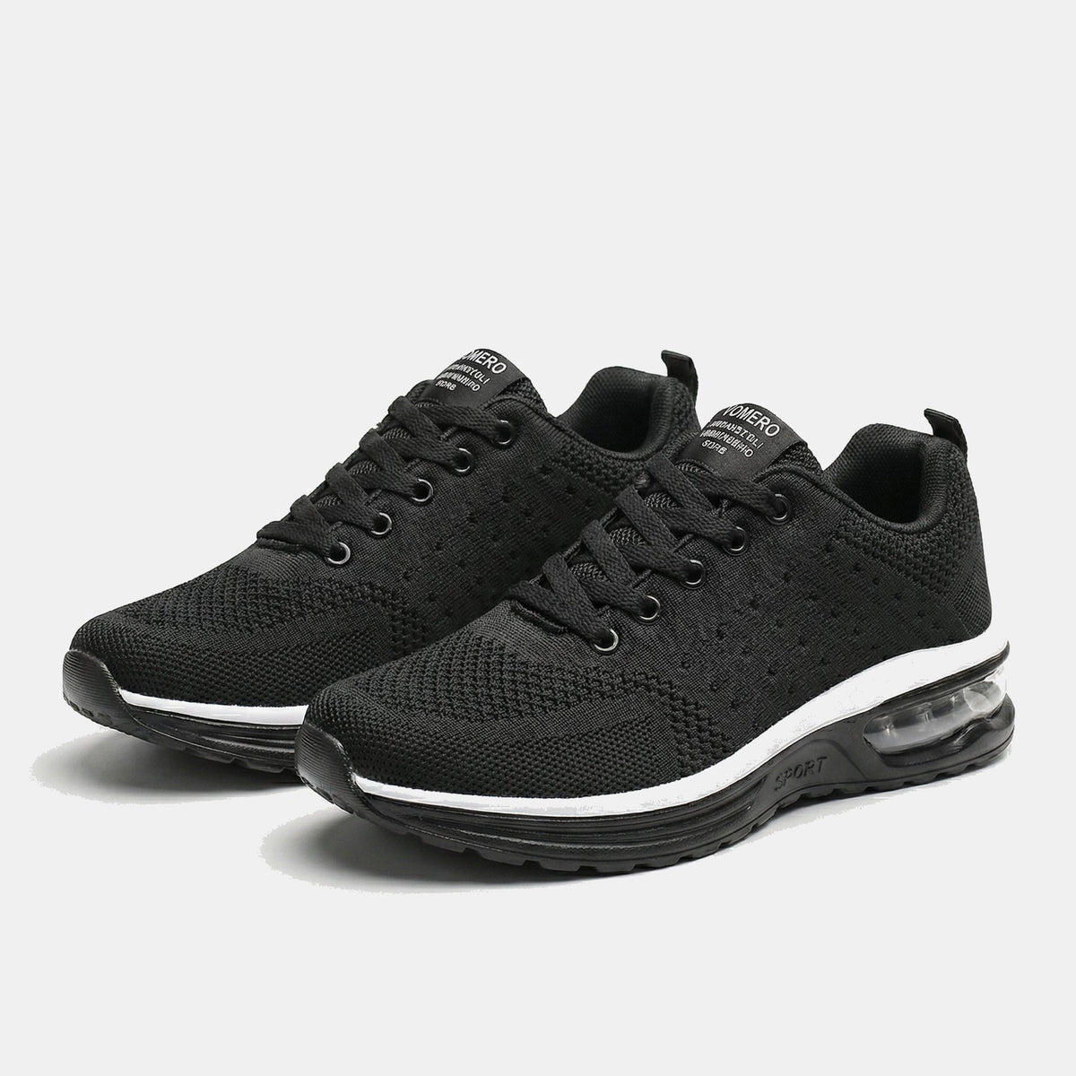 Sonia – Orthopaedic Breathable Mesh Sport Sneakers
