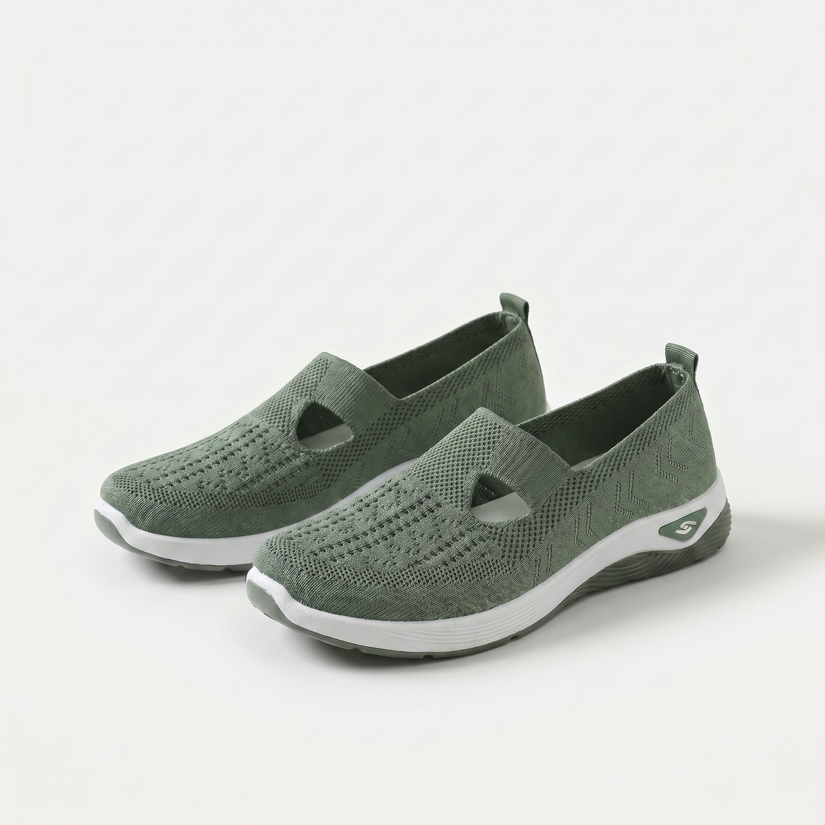 Carry™ | Orthopaedic Slip-On Shoes