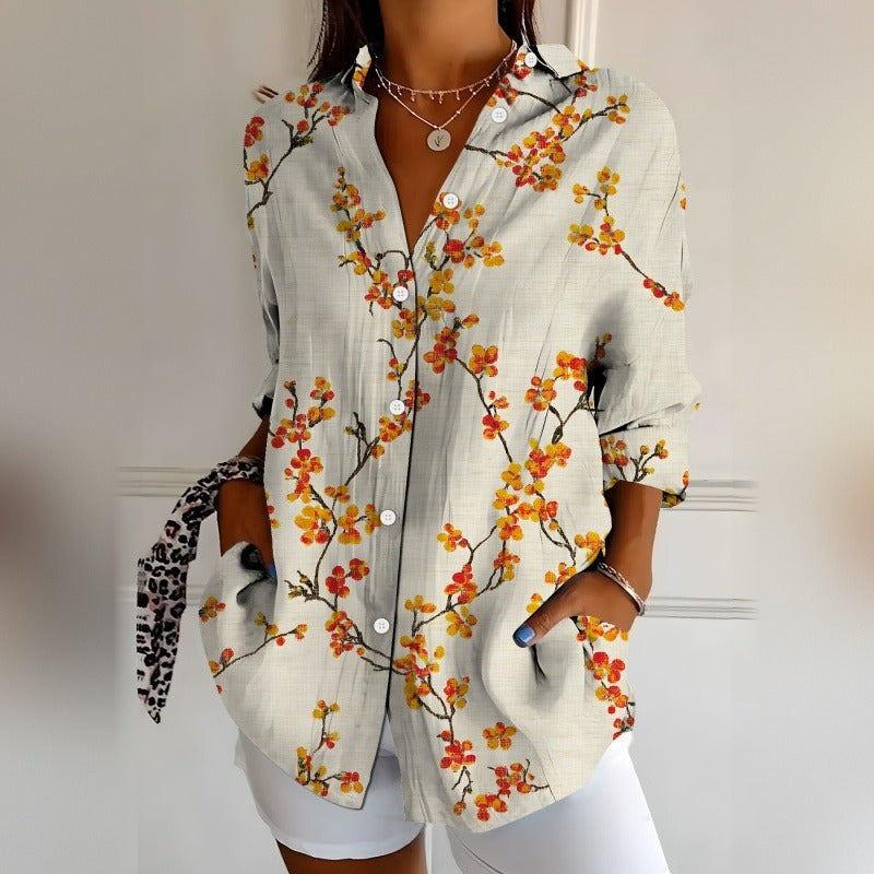 Perdita in Orange Blossom