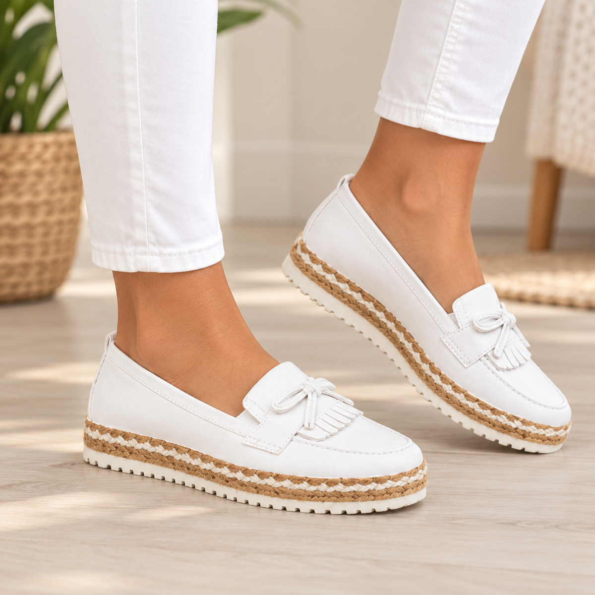 Rhea™ | Orthopedic Comfort Loafers - Christine Hero
