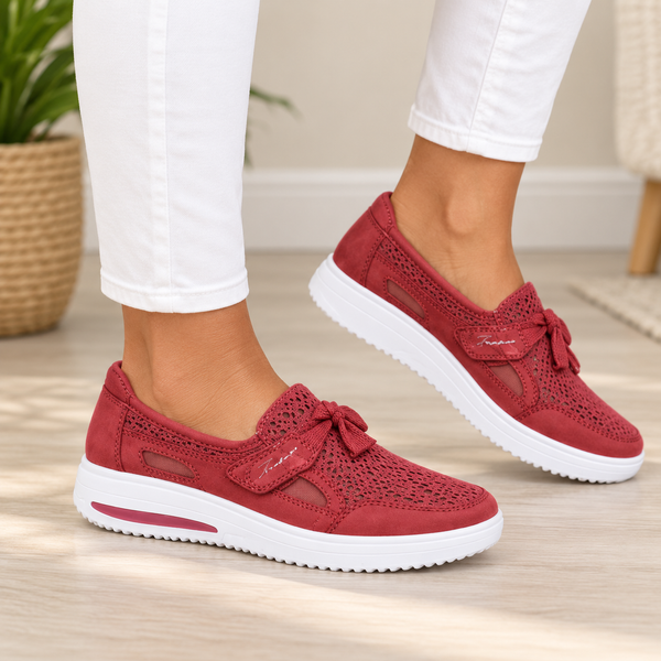 Romy™ | Orthopedic Comfort Sneakers - Christine Hero