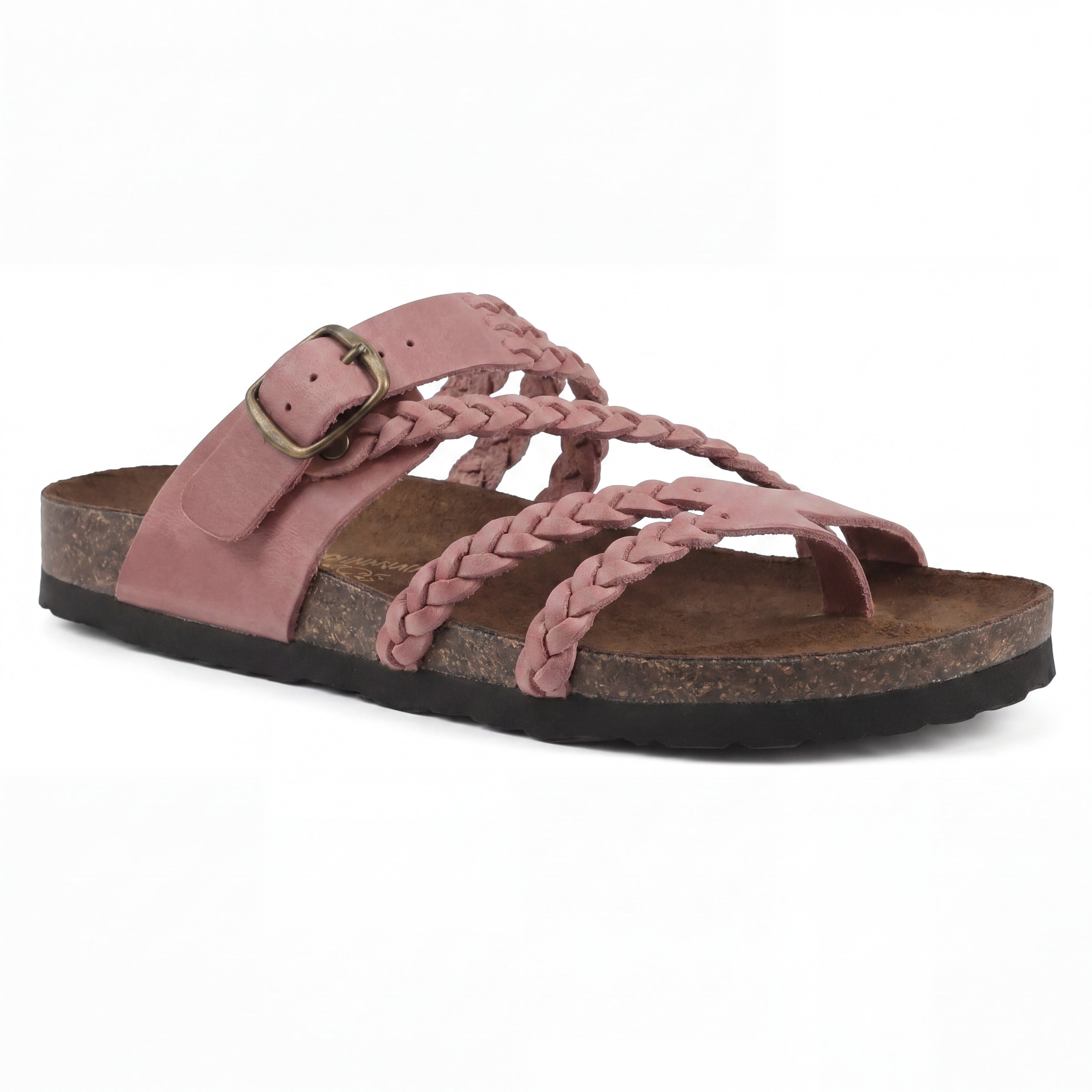 Danique | Elegant Hiking Mountain Sandals