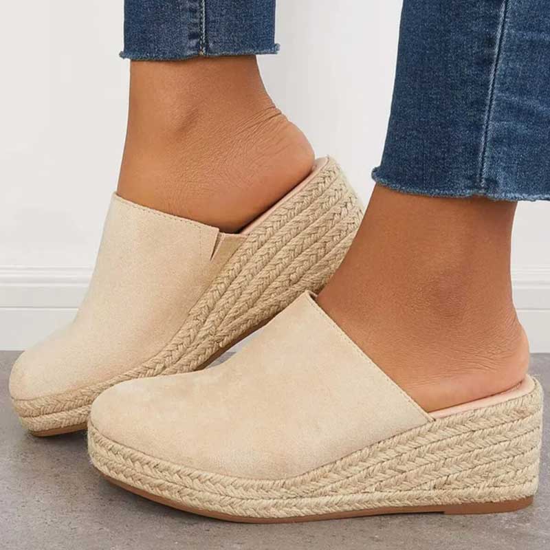 Cecilia™ | Luxurious and comfortable sandals