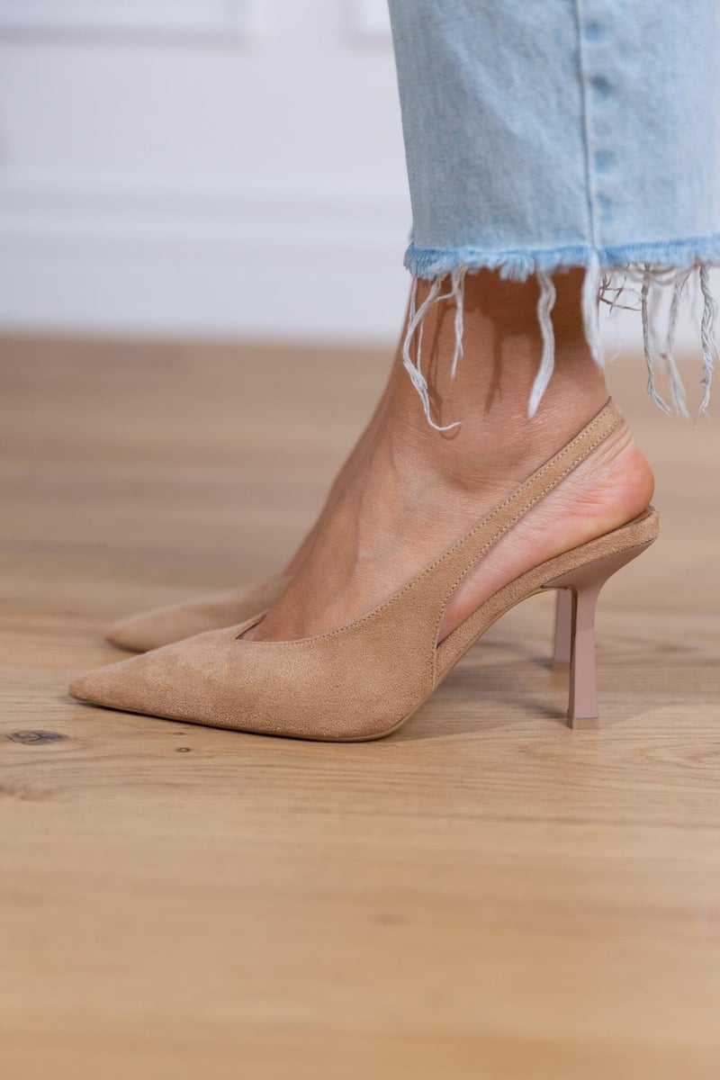 Flavia | Women's Orthopaedic Court Shoe