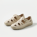Tamara | Women's Orthopaedic Buckle Fisherman Sandals