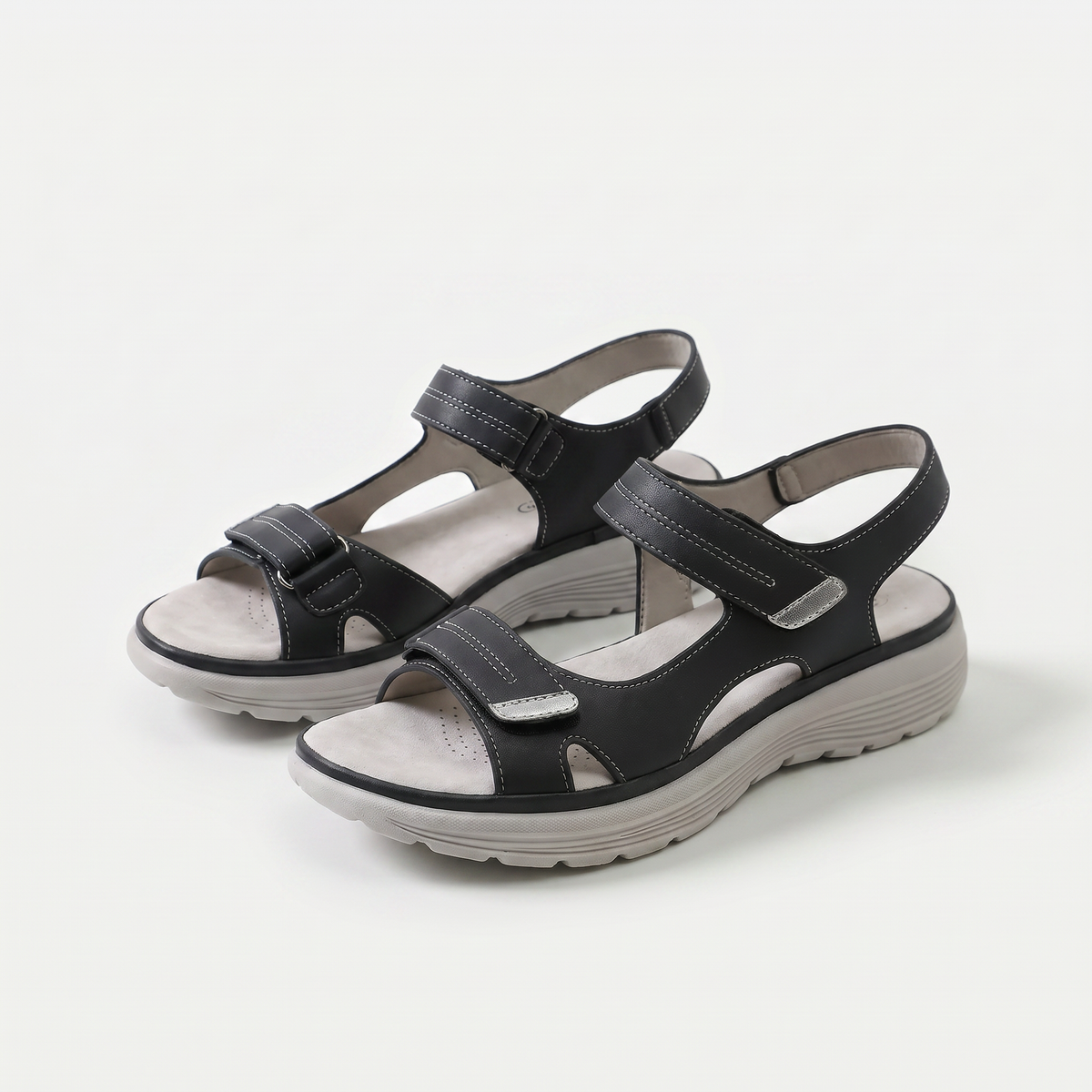 Soline | Non-Slip Orthopedic Sandals