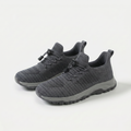 Vicki | Women's Orthopaedic Knit Toggle-Lace Sneakers