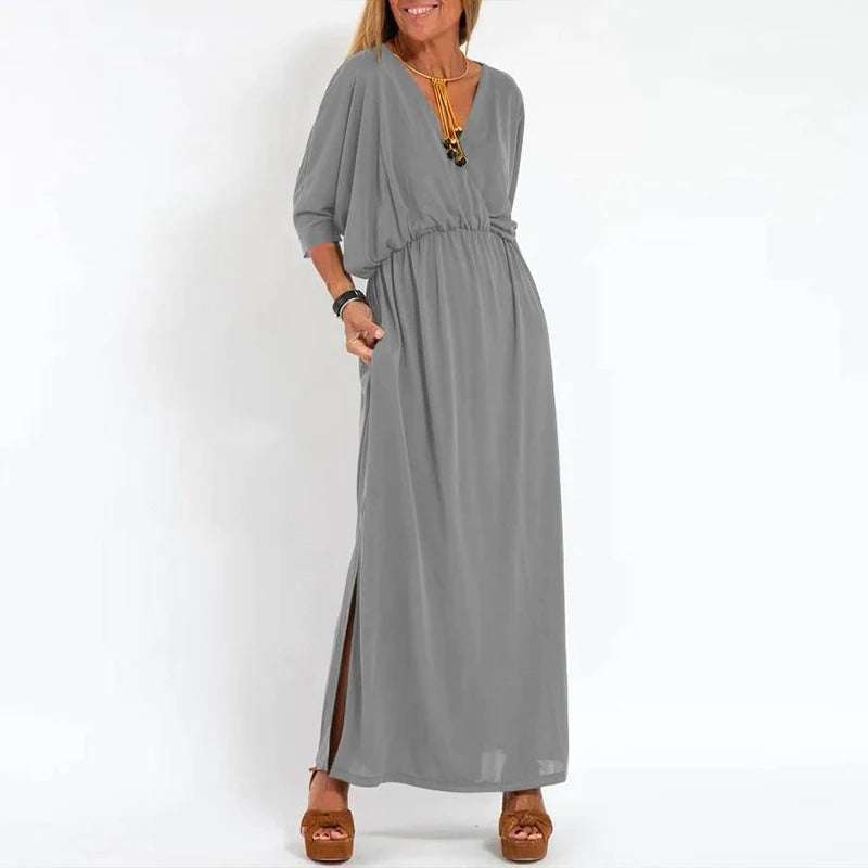 Vivienne | Long summer dress