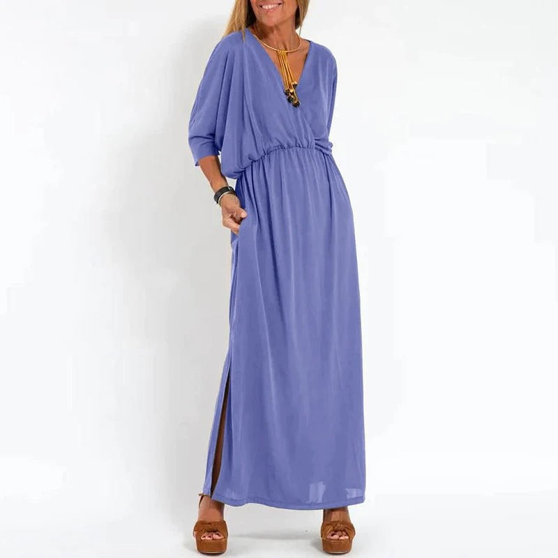 Vivienne | Long summer dress