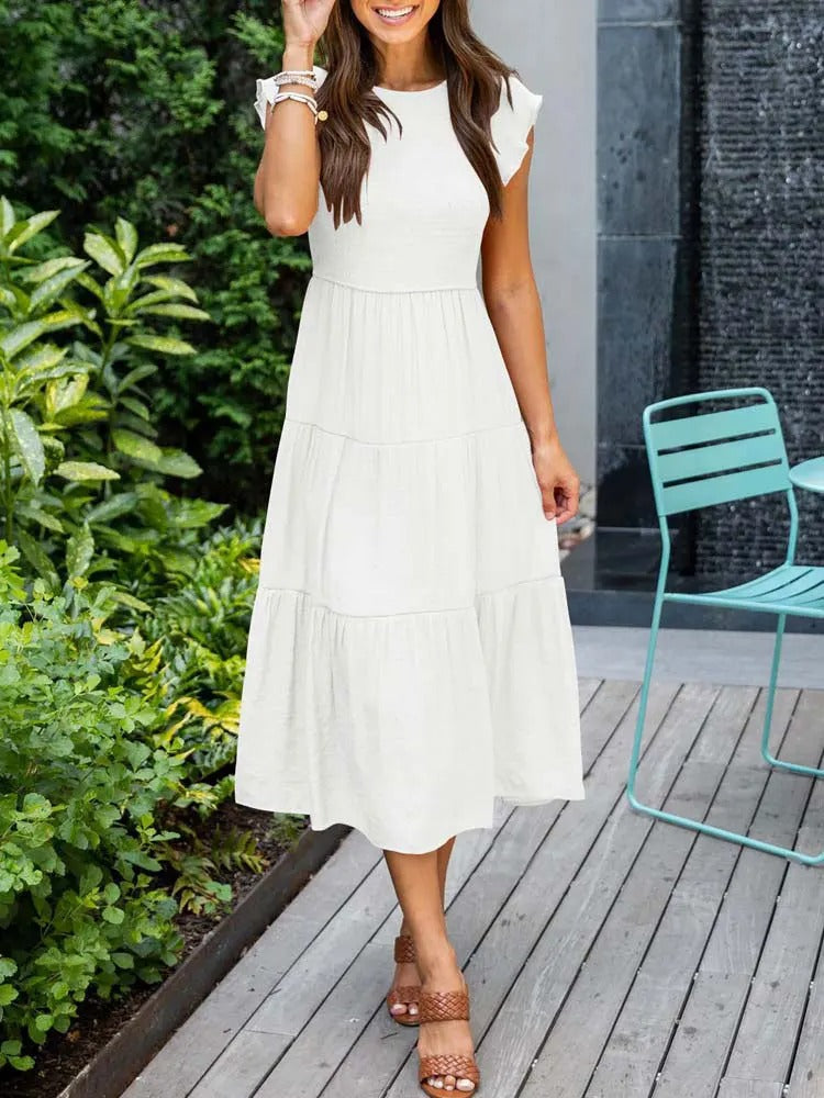 Florence | Airy dress