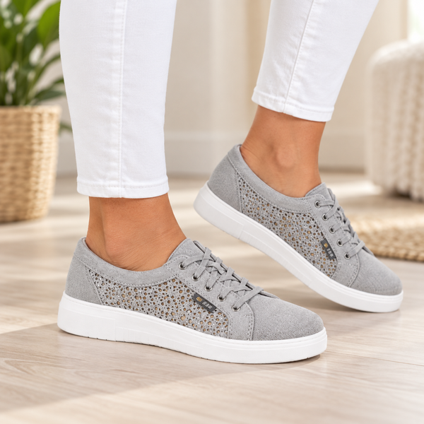 Vera™ | Orthopedic Comfort Sneakers - Christine Hero