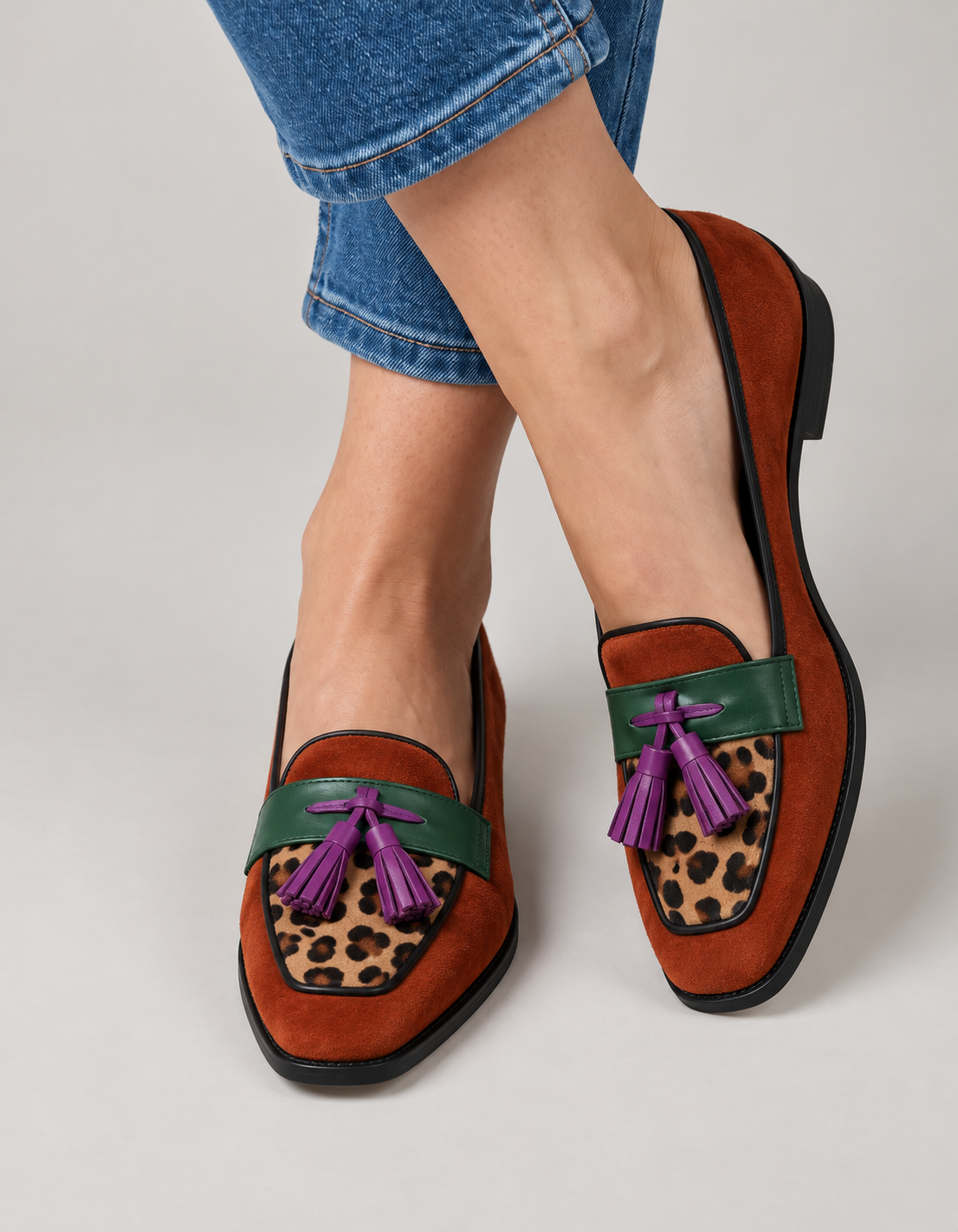 Matilde Loafer
